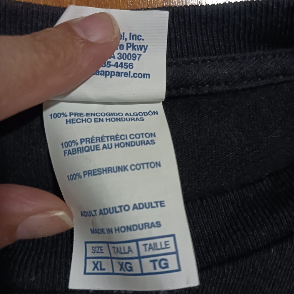 Delta pro weight carebears women's shirt xl. A-11 - Picture 5 of 6